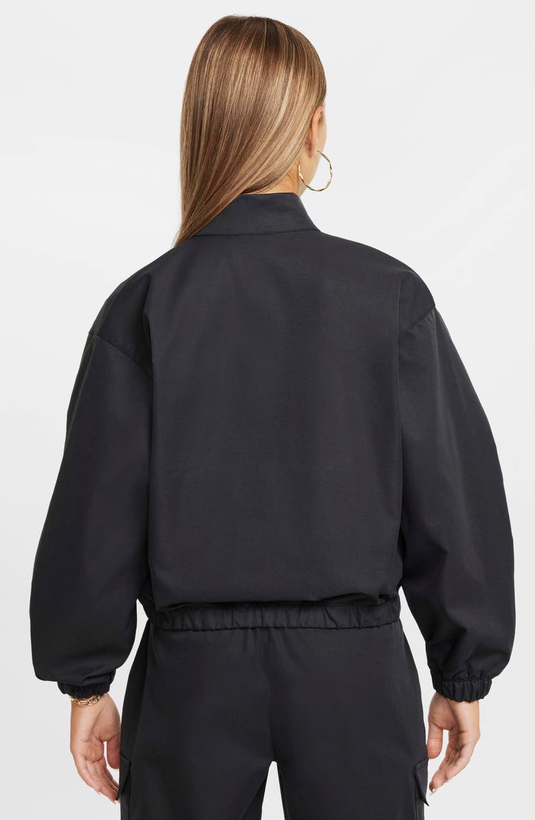 Nike Kids' Oversize Jacket, Alternate, color, 