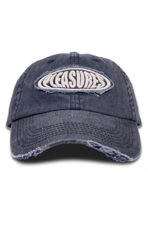 Bubble Rip Baseball Cap