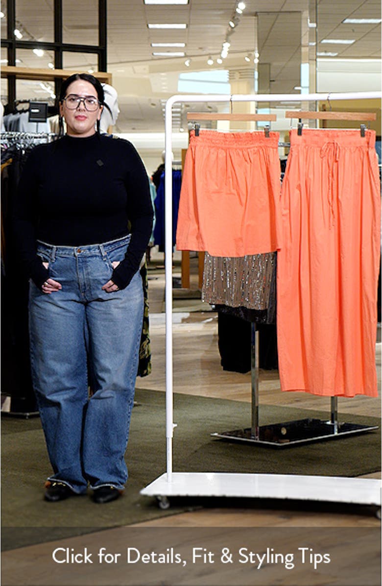 Corfu Tube Top & Wide Leg Pants Set, sales video thumbnail