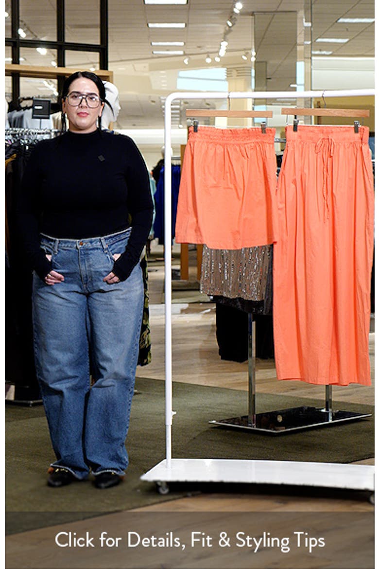 Corfu Tube Top & Wide Leg Pants Set video