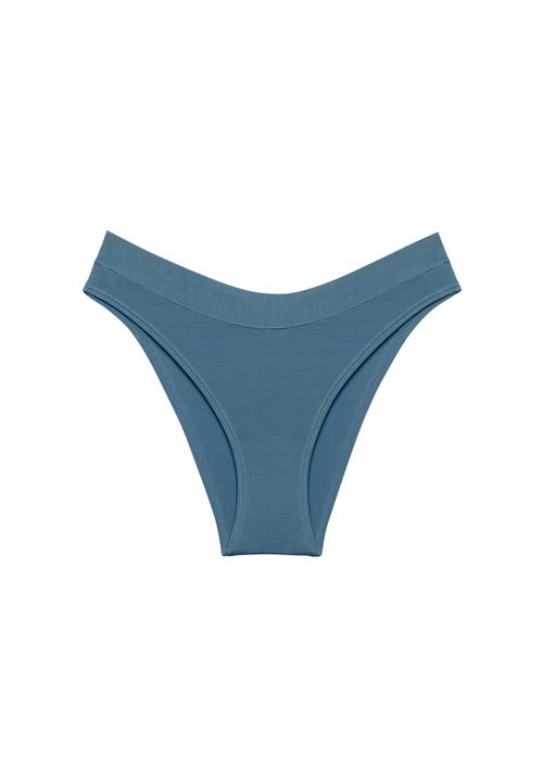Cuup The Bikini In Blue