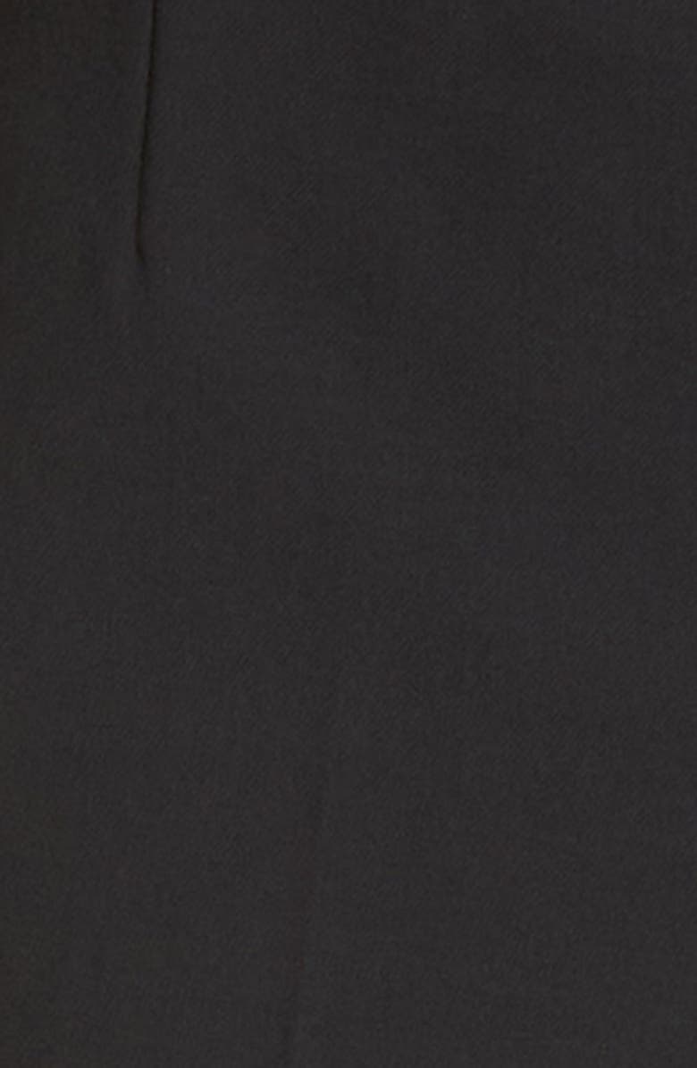 Stella McCartney Mona Flare Leg Pants, Alternate, color, 