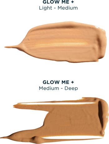GLOW ME + Tinted Mineral SPF 30 Moisturizer