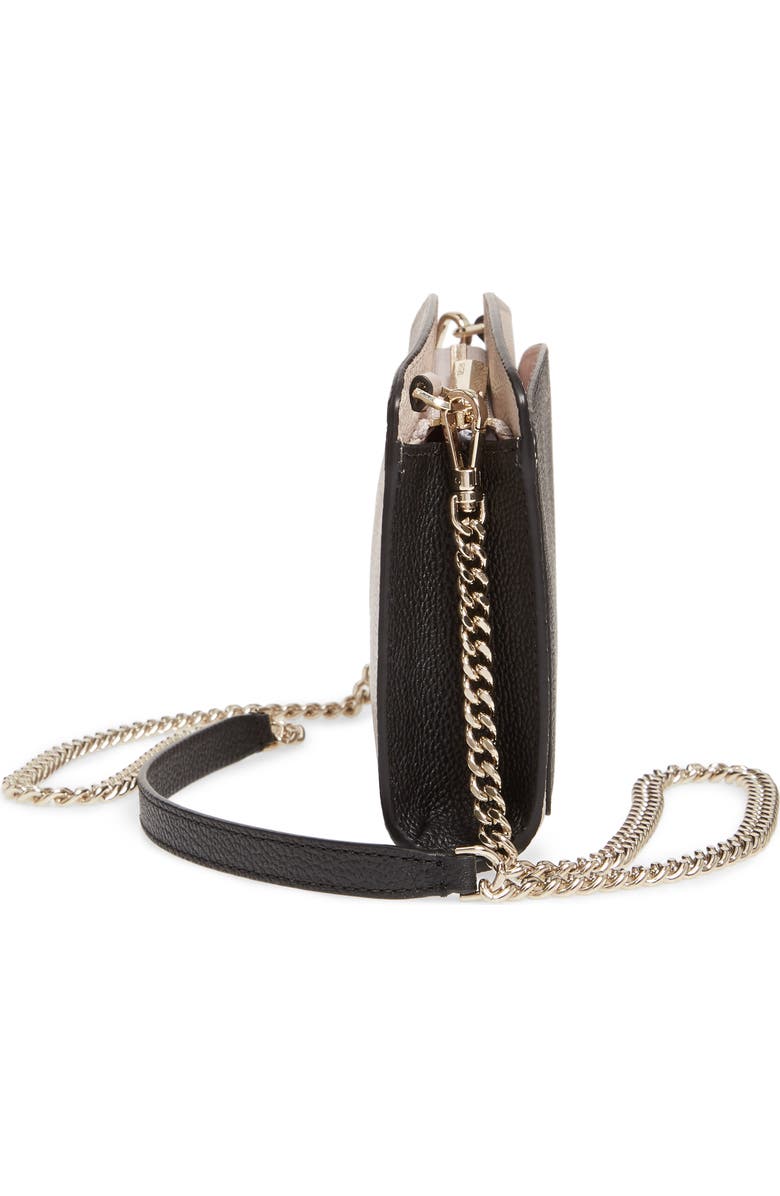 Kate Spade New York margaux small convertible crossbody bag, Alternate, color,