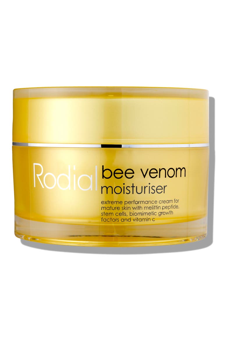 Bee Venom Moisturiser, Alternate, color, NO COLOR