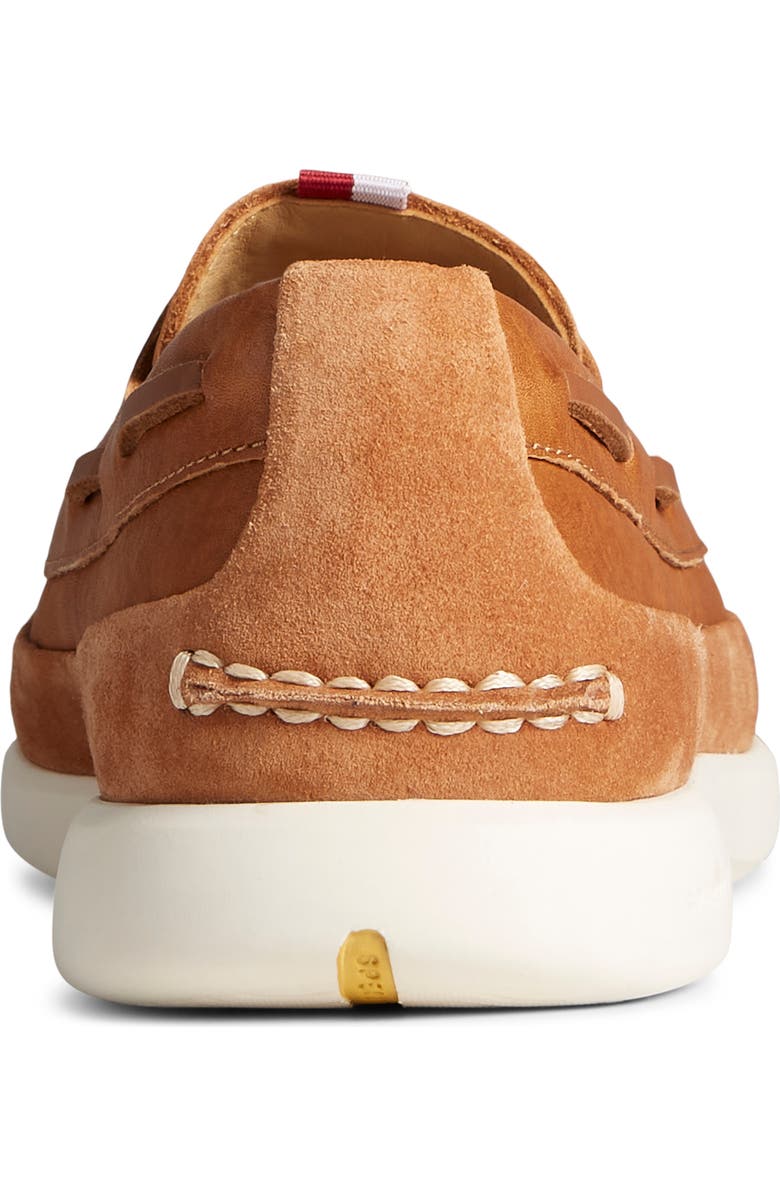 Sperry Gold Cup Cabo Plushwave Penny Loafer, Alternate, color,