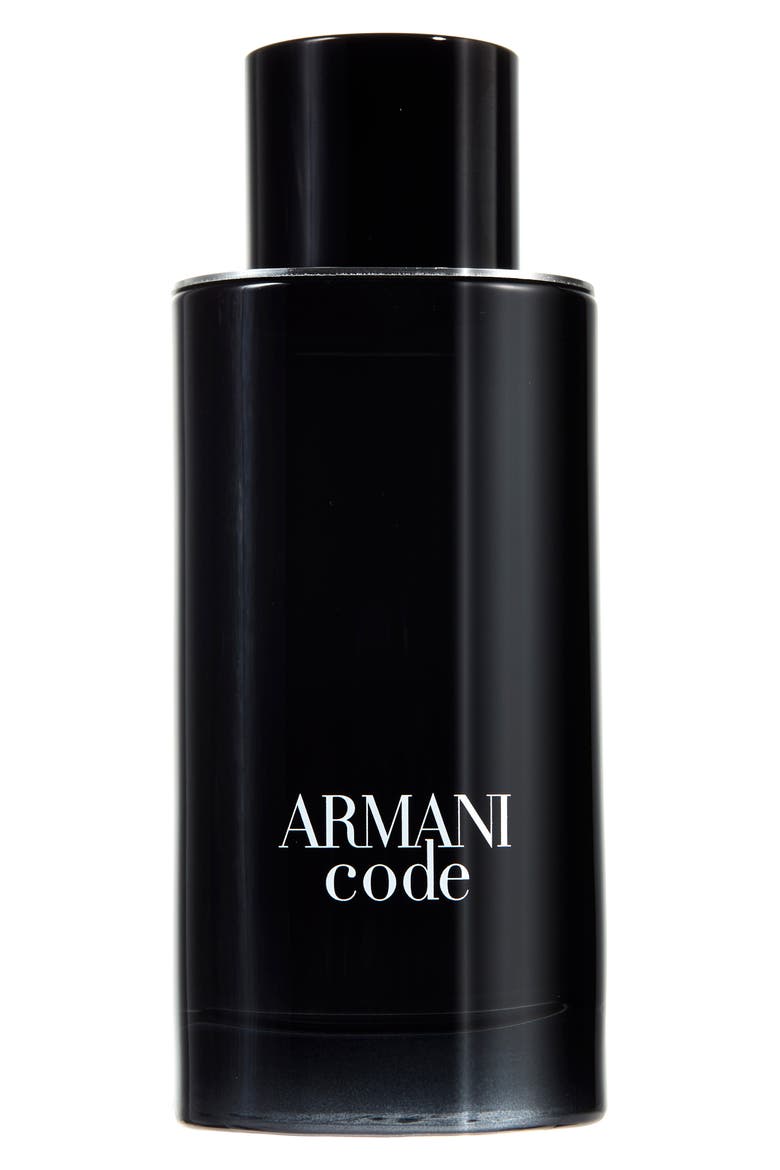 Armani Code Eau de Toilette, Main, color, NO COLOR