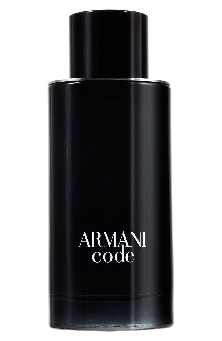 Giorgio Armani Armani Code Eau de Toilette, Main, color,