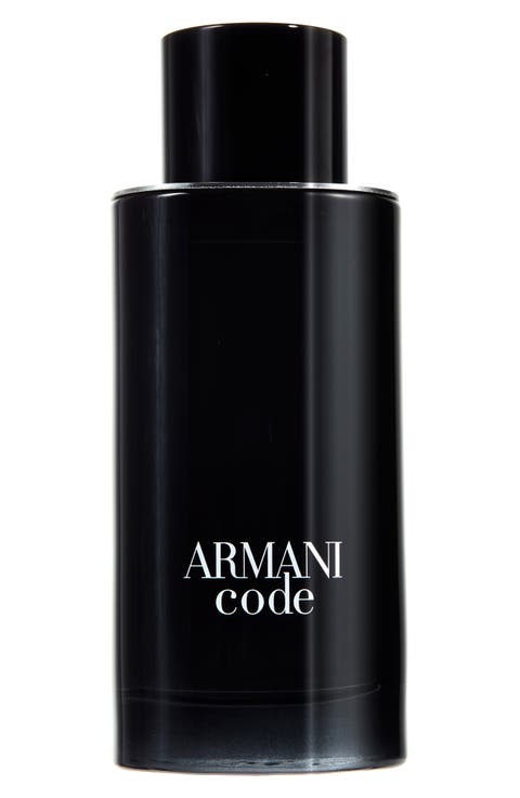 Armani Code Eau de Toilette