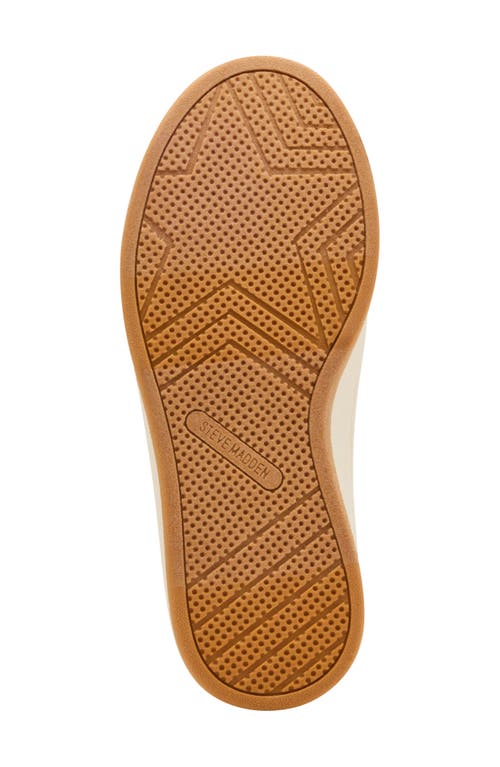 Steve Madden Kids' Jteam Sneaker In Multi