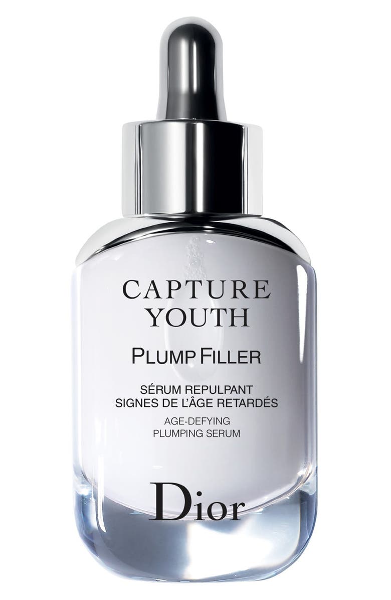 DIOR Capture Youth Plump Filler Age-Delay Plumping Serum, Main, color, 