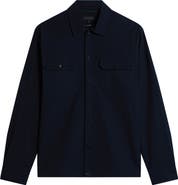 Ted Baker Levon Shirt Jacket