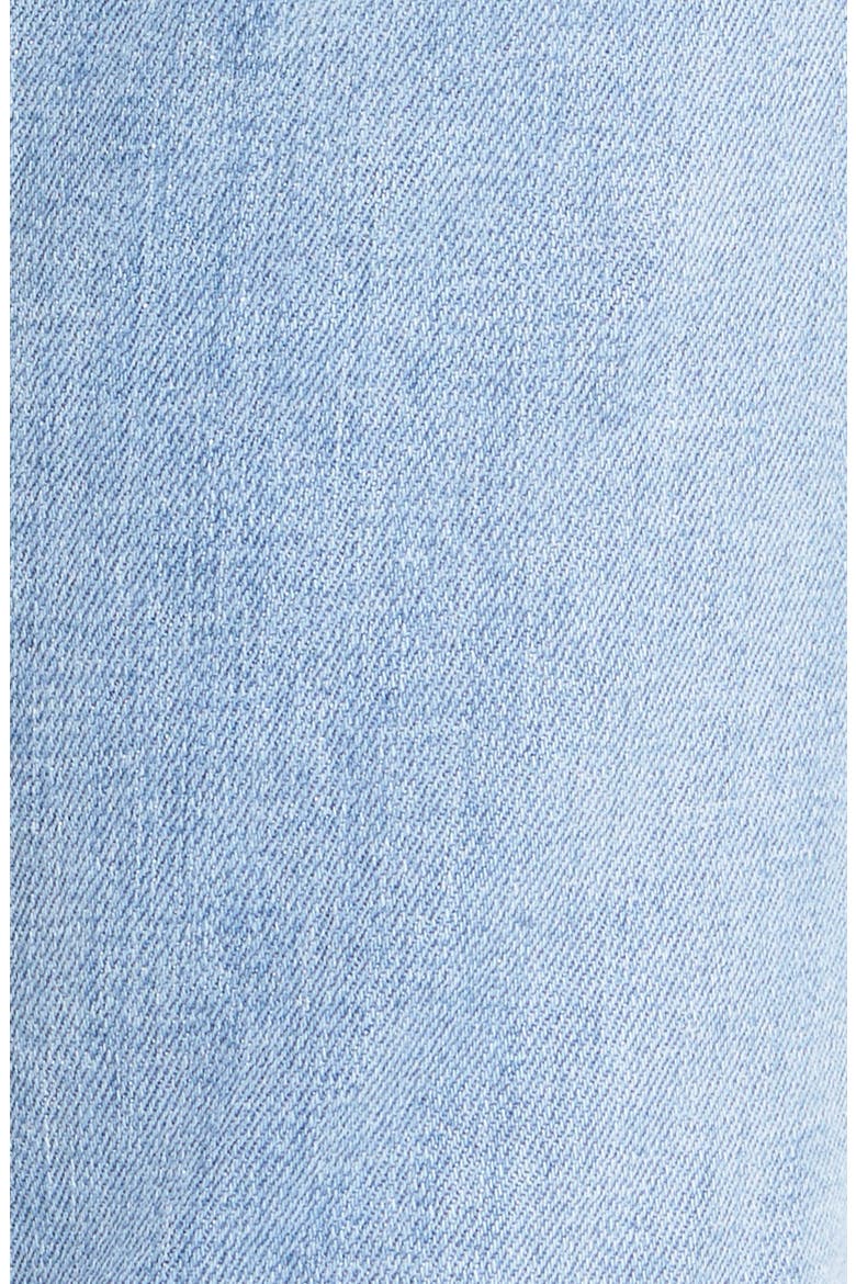 7 For All Mankind® Roxanne Original Ankle Skinny Jeans, Alternate, color, BRIGHT CHELSEA