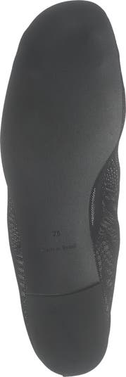 Marcadet Knit Ballet Flat