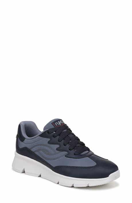 Rykä Confident Walking Sneaker