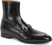 Gucci Next Ankle Boot