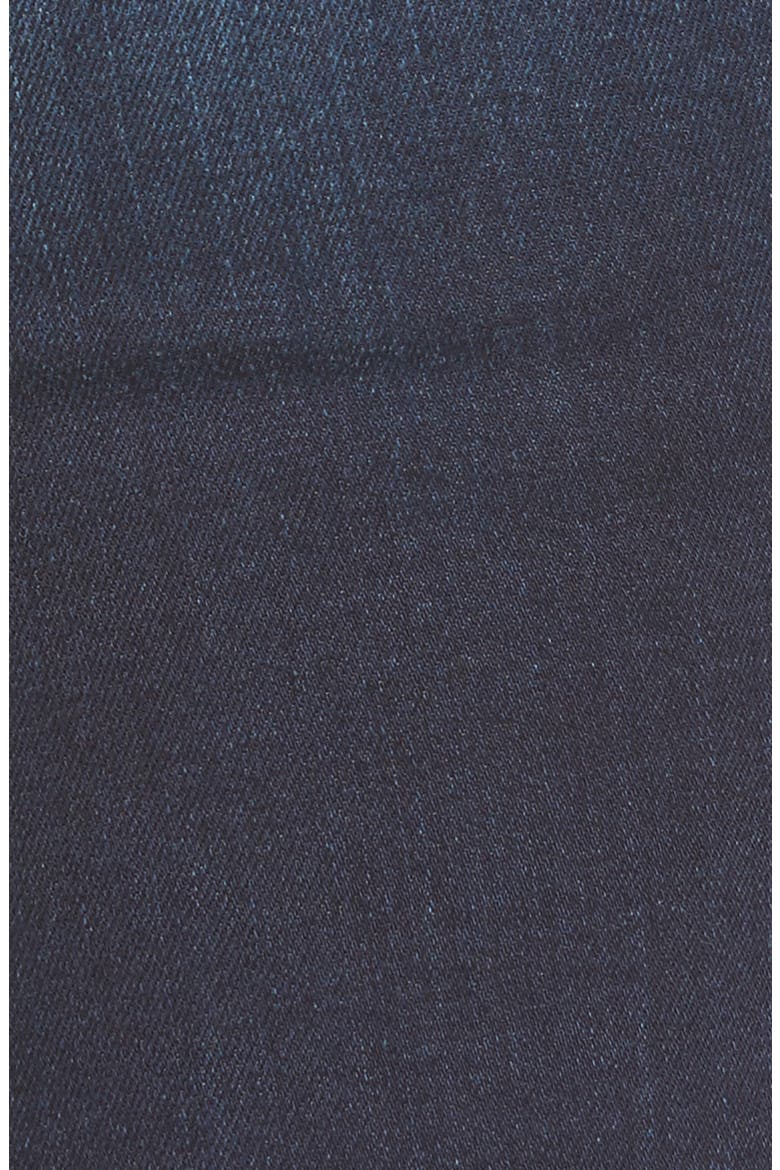 Mia High Waist Skinny Jeans, Alternate, color, PACABLE