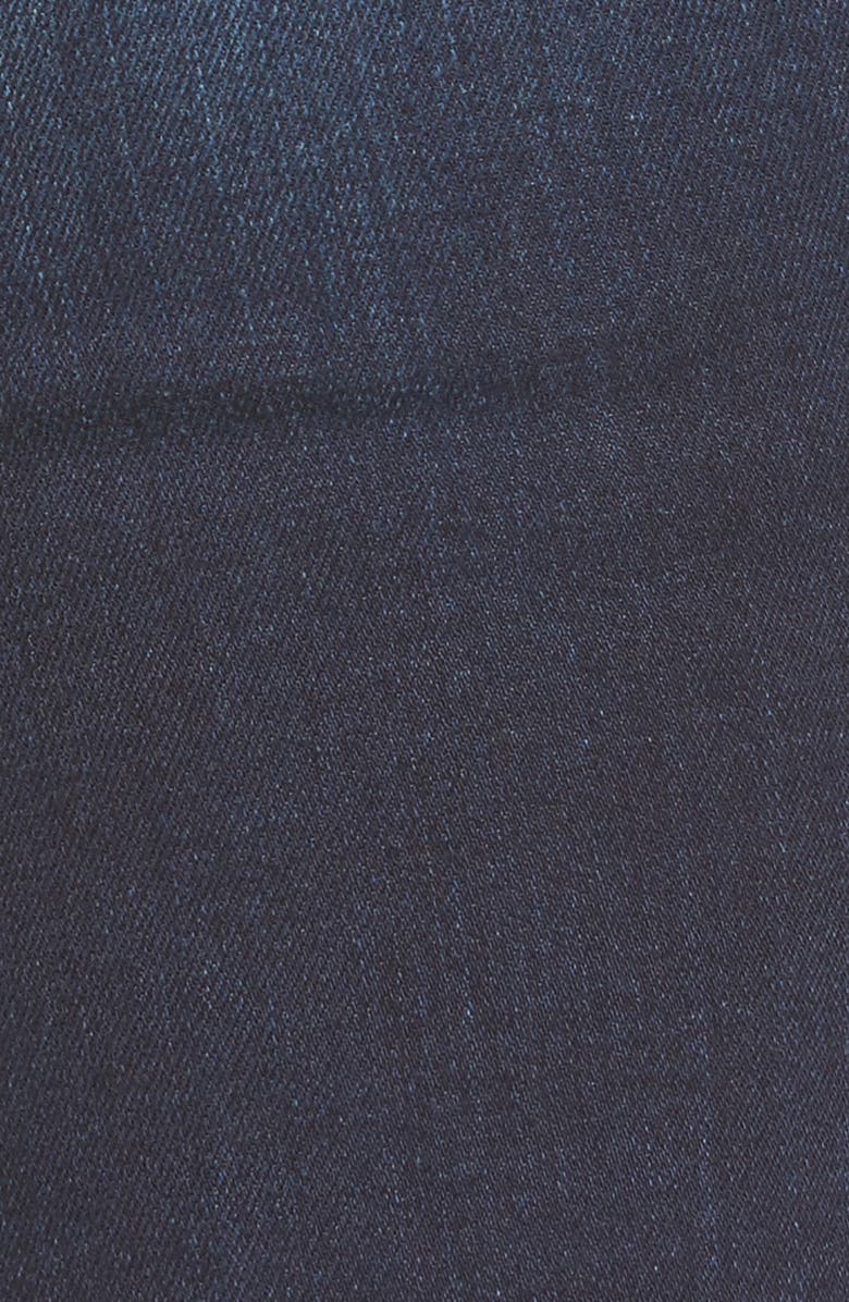 KUT from the Kloth Mia High Waist Skinny Jeans, Alternate, color, 