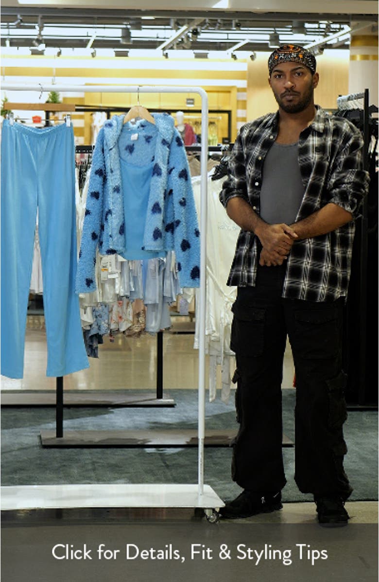 Kids' Cozy 3-Piece Pajama Set, sales video thumbnail