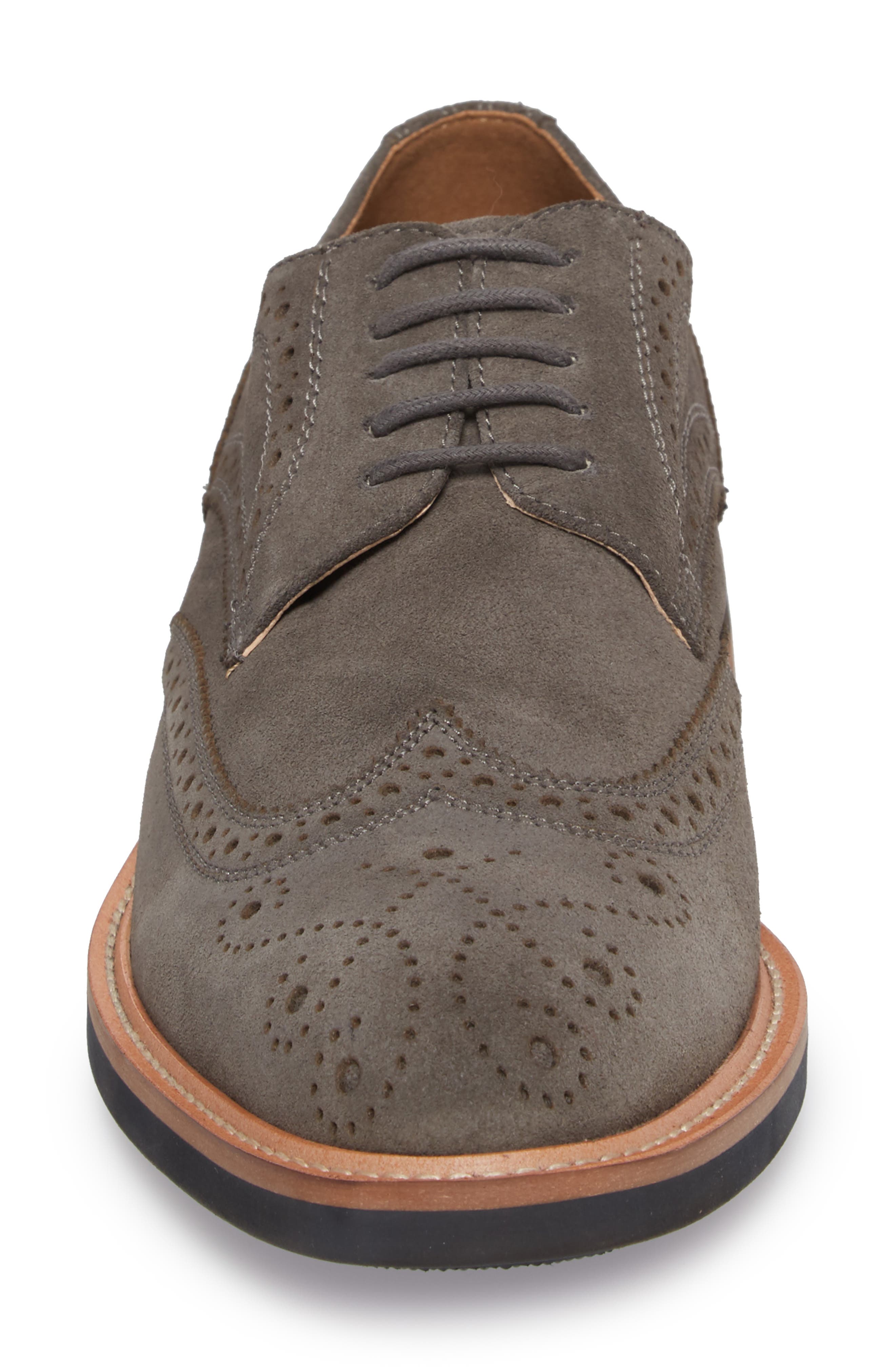 Reaction Kenneth Cole Kenneth Cole Reaction Wingtip, Alternate, color, 