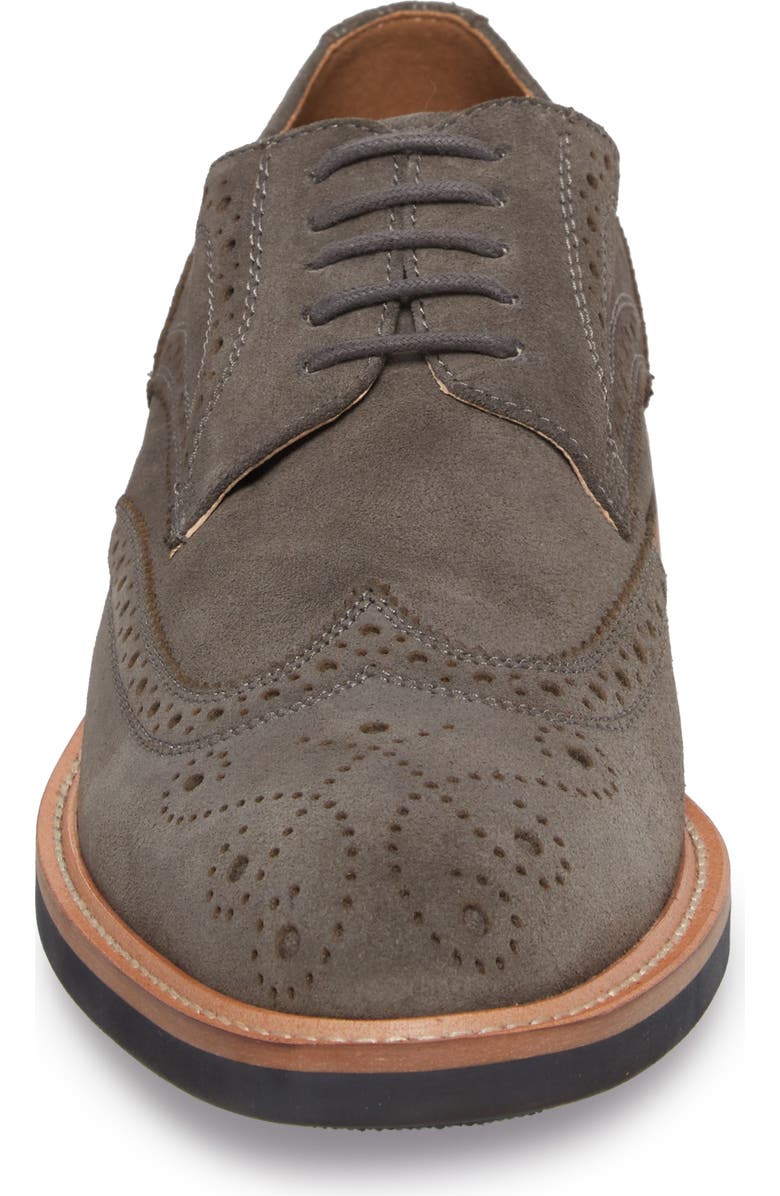 Reaction Kenneth Cole Kenneth Cole Reaction Wingtip, Alternate, color,