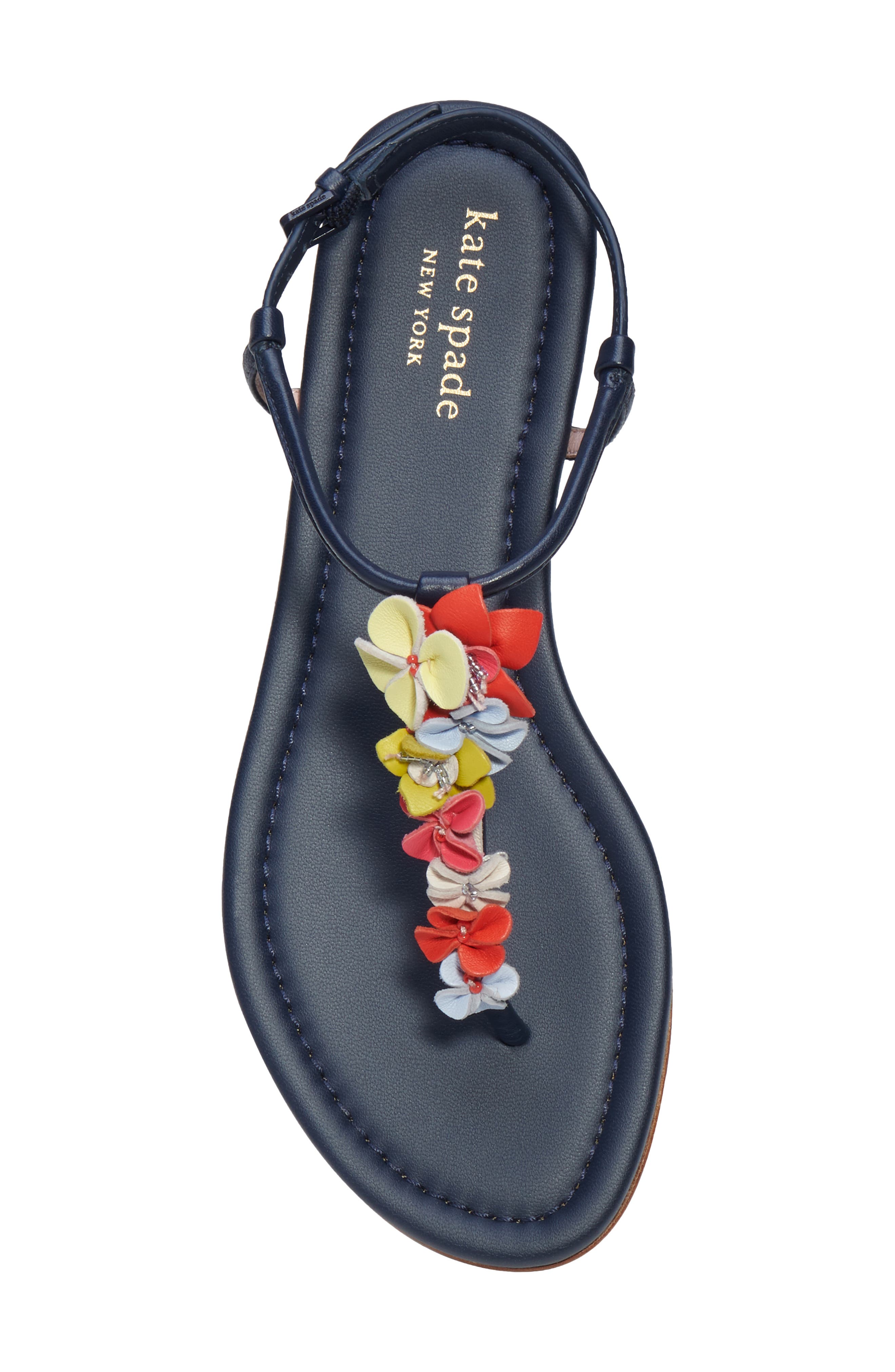 Kate Spade New York rosalie sandal, Alternate, color, 