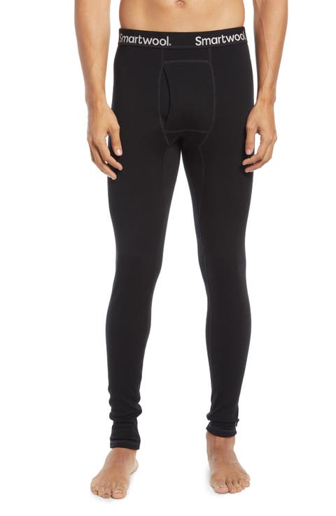 250 Merino Wool Baselayer Leggings