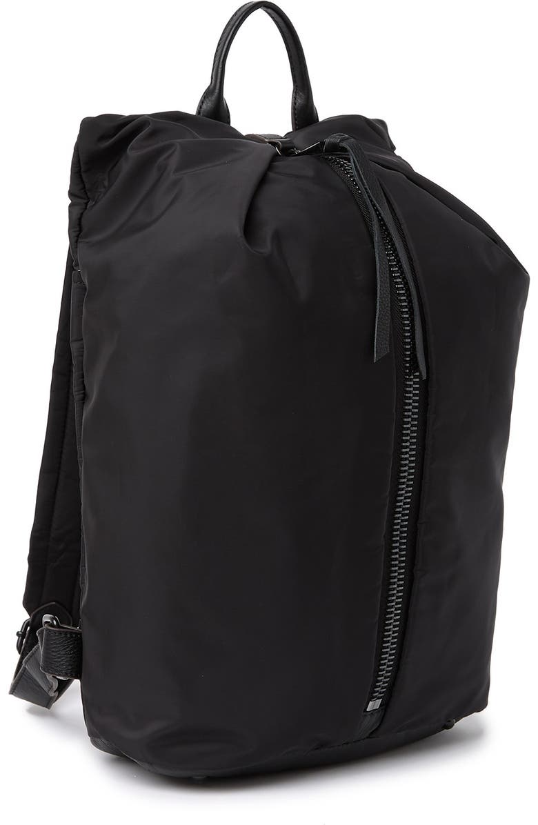 Aimee Kestenberg Tamitha Large Nylon Backpack, Alternate, color,
