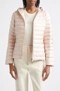 Moncler Igelhood Down Puffer Jacket