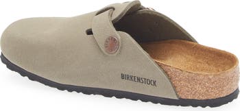 Kids' Boston Clog