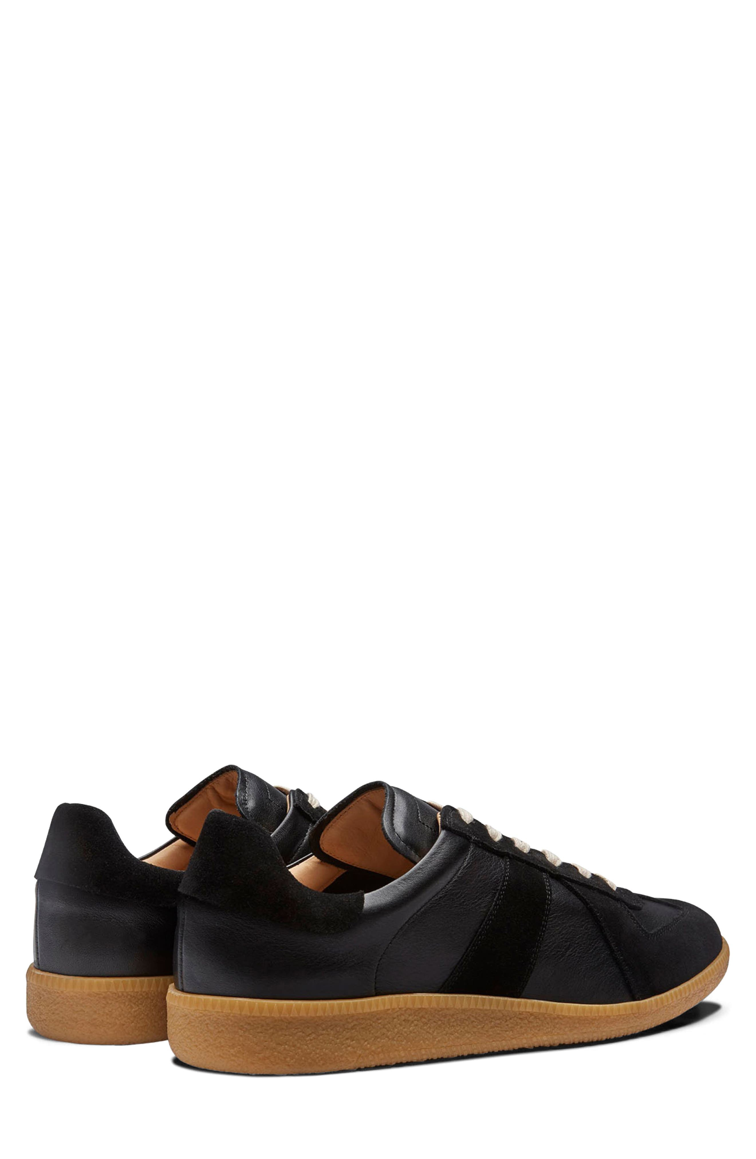 OLIVER CABELL Gat Sneaker, Alternate, color, 