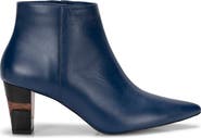 Chris Donovan Footwear Breeze Bootie
