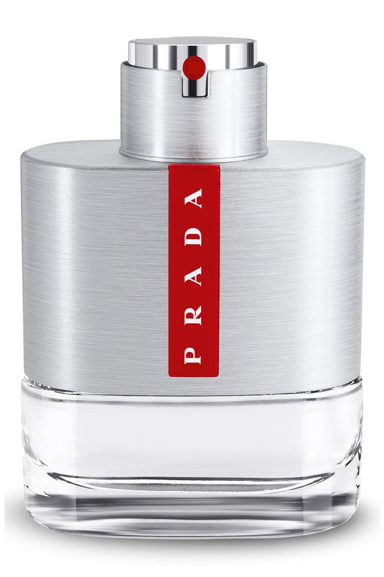 Luna Rossa Eau de Toilette, Main, color, NO COLOR