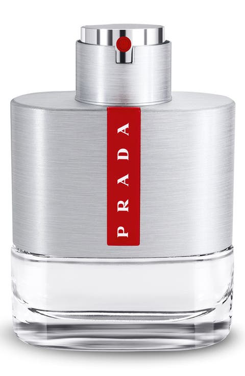 Luna Rossa Eau de Toilette