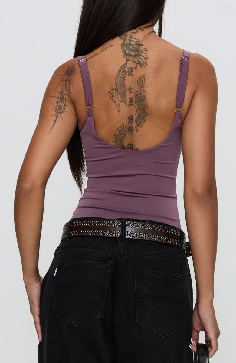 Princess Polly Off Stage Bodysuit, Alternate, color,