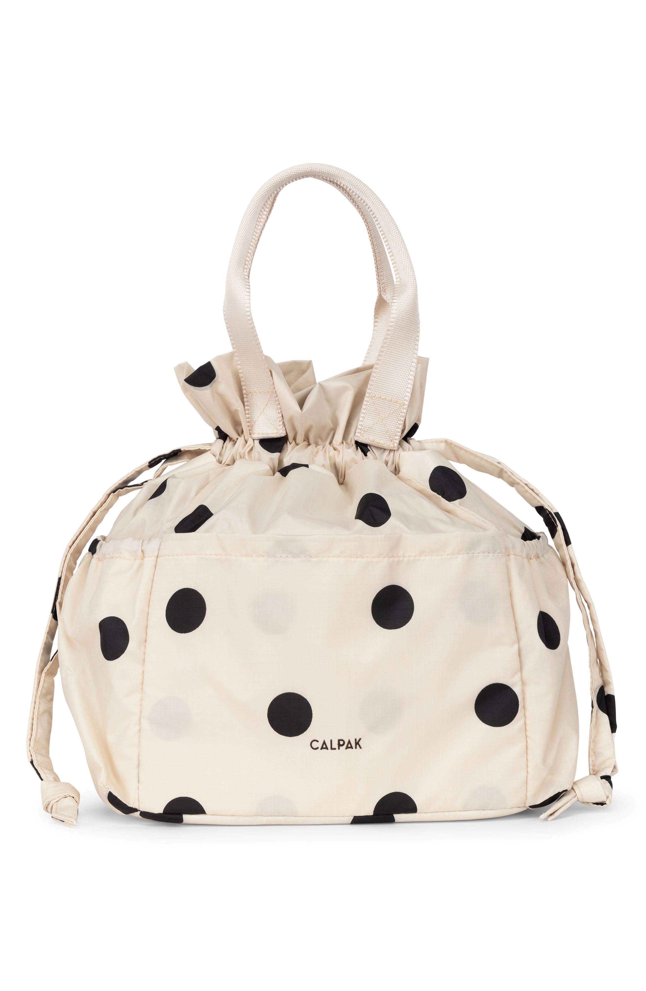 selected POLKA DOT