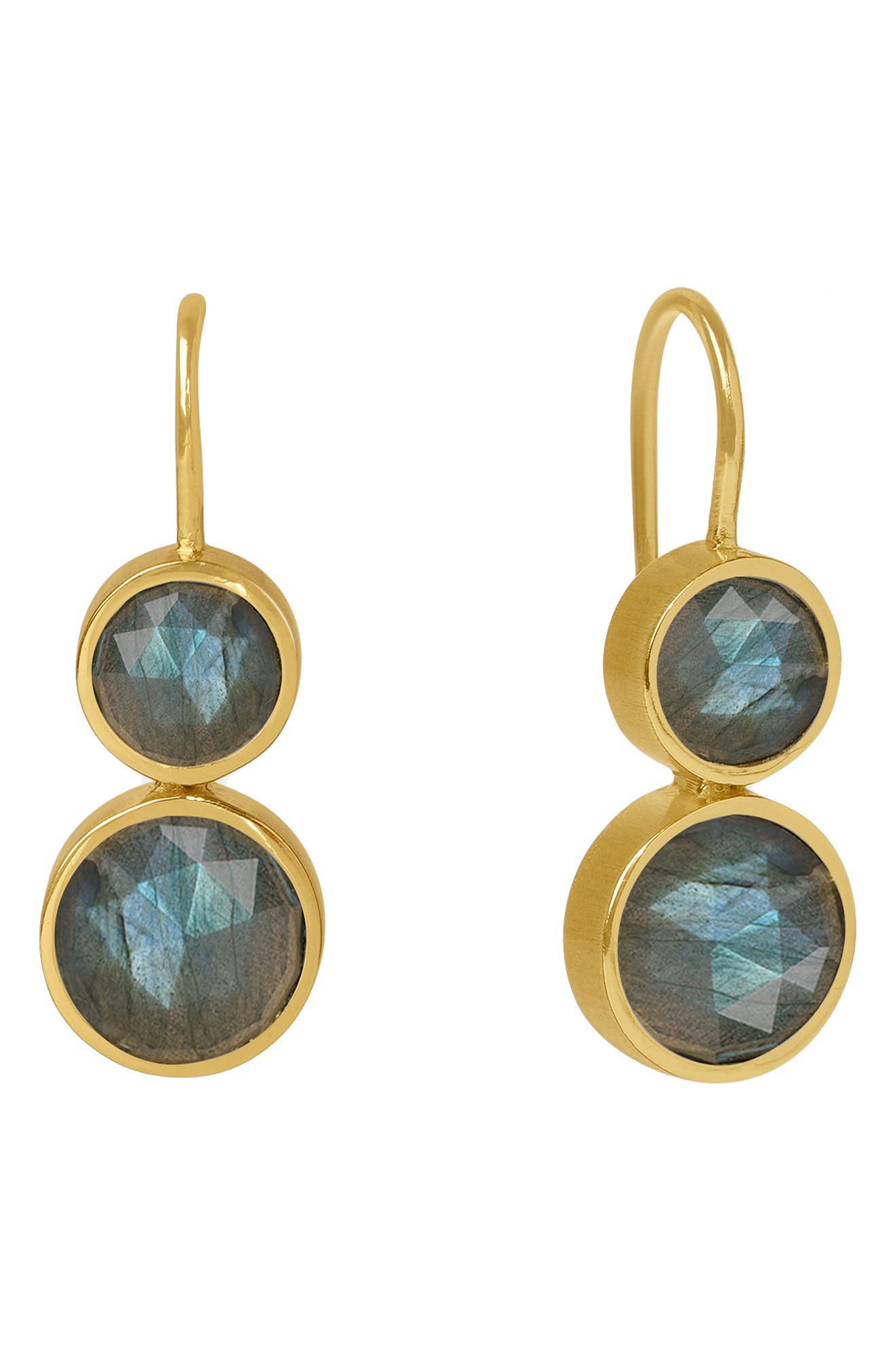 selected LABRADORITE
