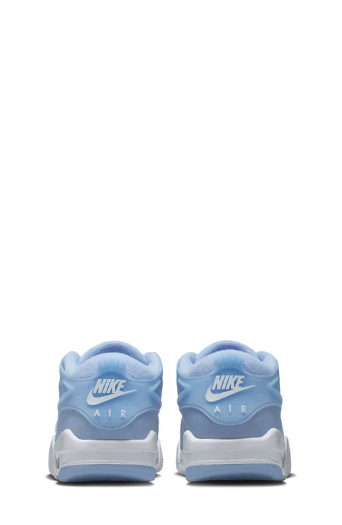 Nike Kids' Air Jordan 4 Rm Sneaker In Multi