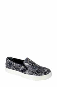 Revitalign Boardwalk Slip-On Sneaker