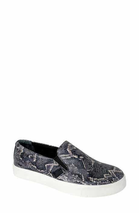 Revitalign Boardwalk Slip-On Sneaker