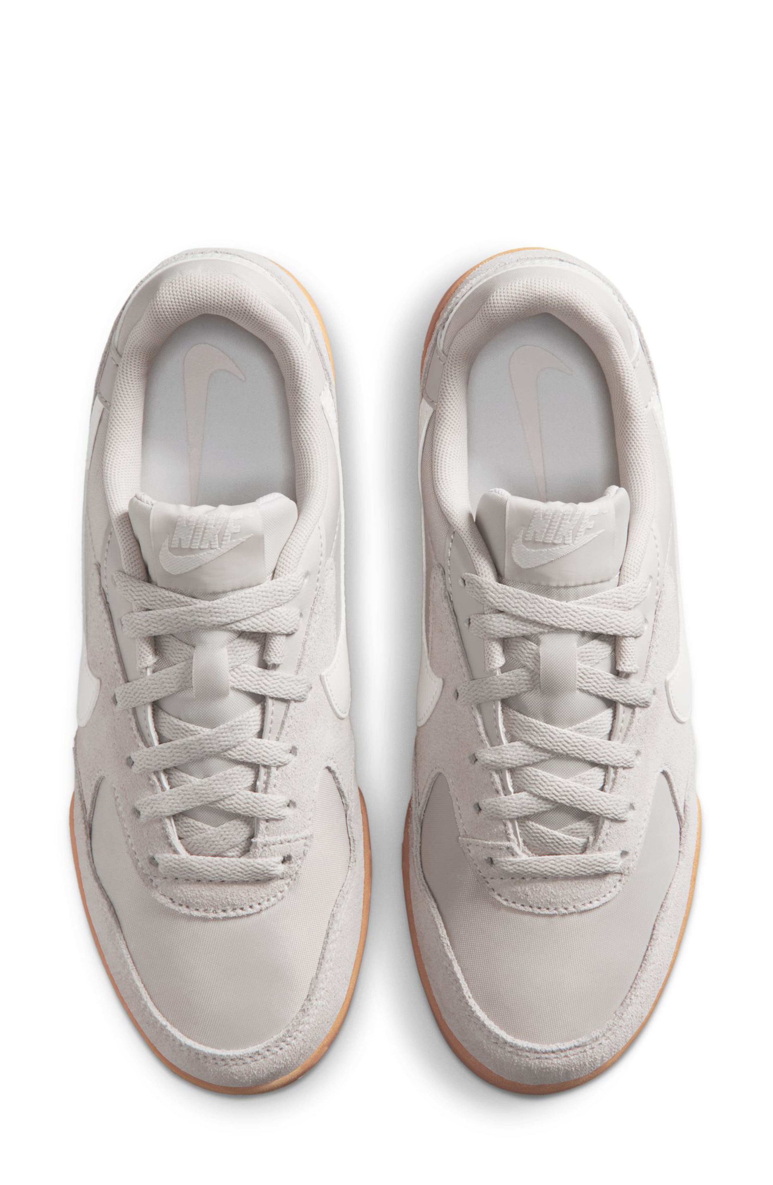 Nike Terra Manta Sneaker, Alternate, color, Light Brown/ Sail/ Gum Yellow