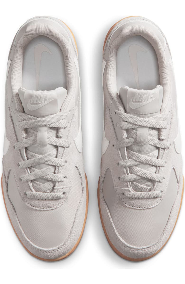 Nike Terra Manta Sneaker, Alternate, color, Light Brown/ Sail/ Gum Yellow