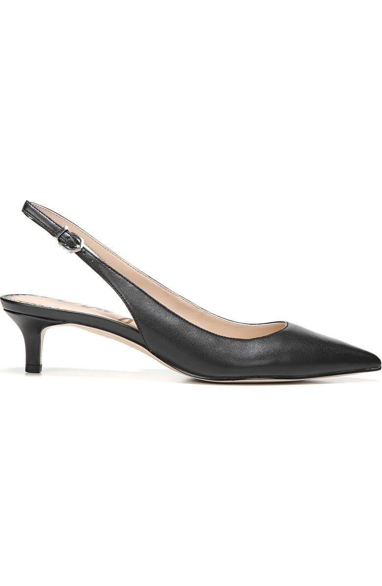 Sam Edelman Ludlow Slingback Pump, Alternate, color,