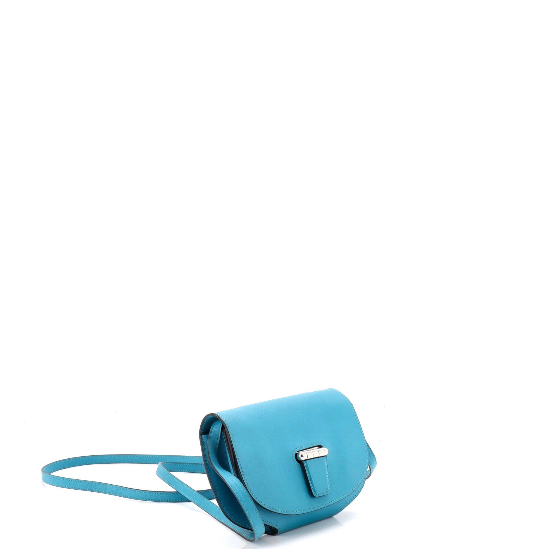 Convoyeur Crossbody Bag Swift Mini, Alternate, color, Blue