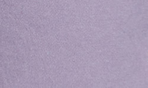 Nydj Bermuda Shorts In Lilac Chalk