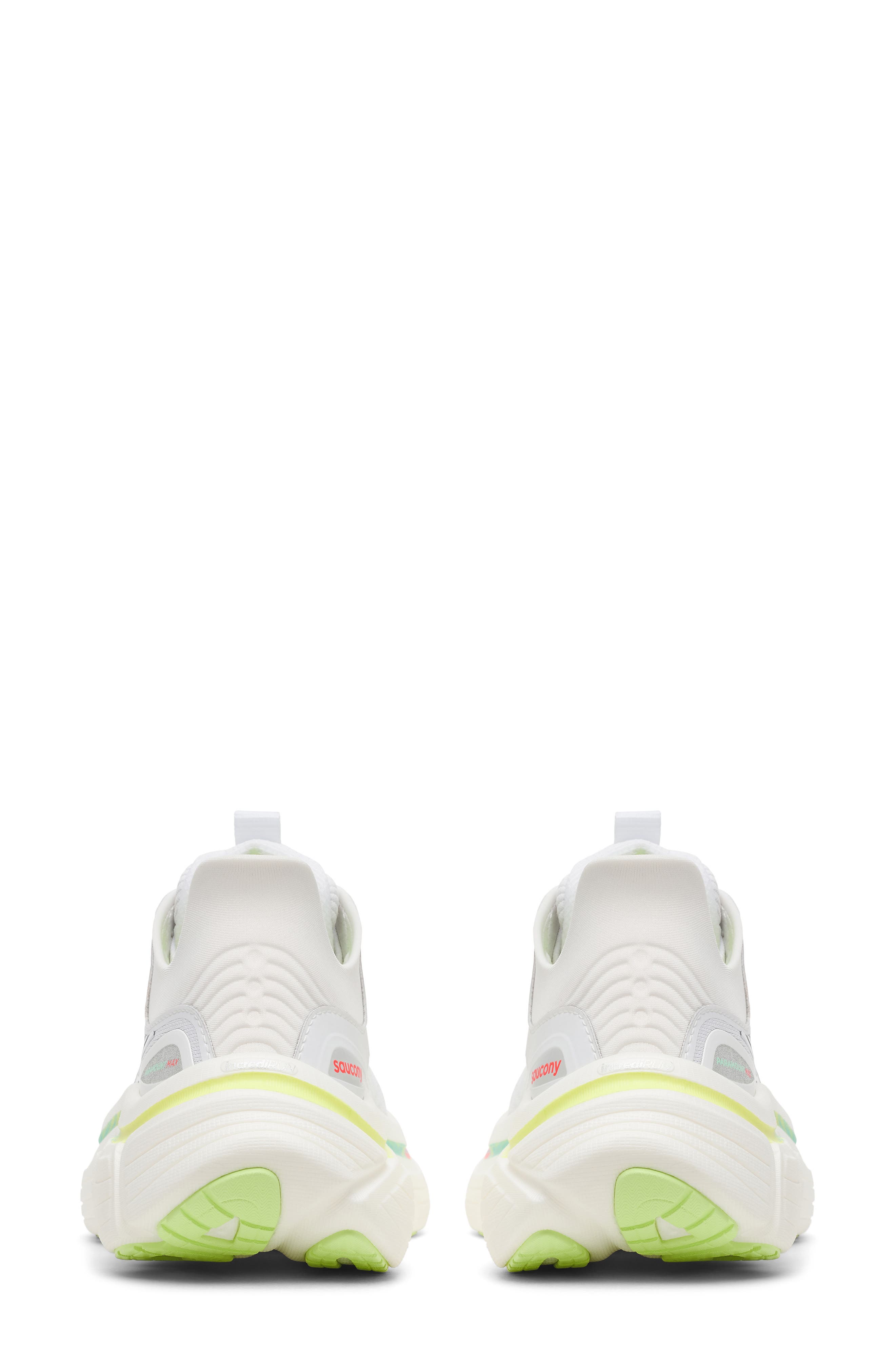 Paramount Max Running Shoe, Alternate, color, WHITE/ MULTI