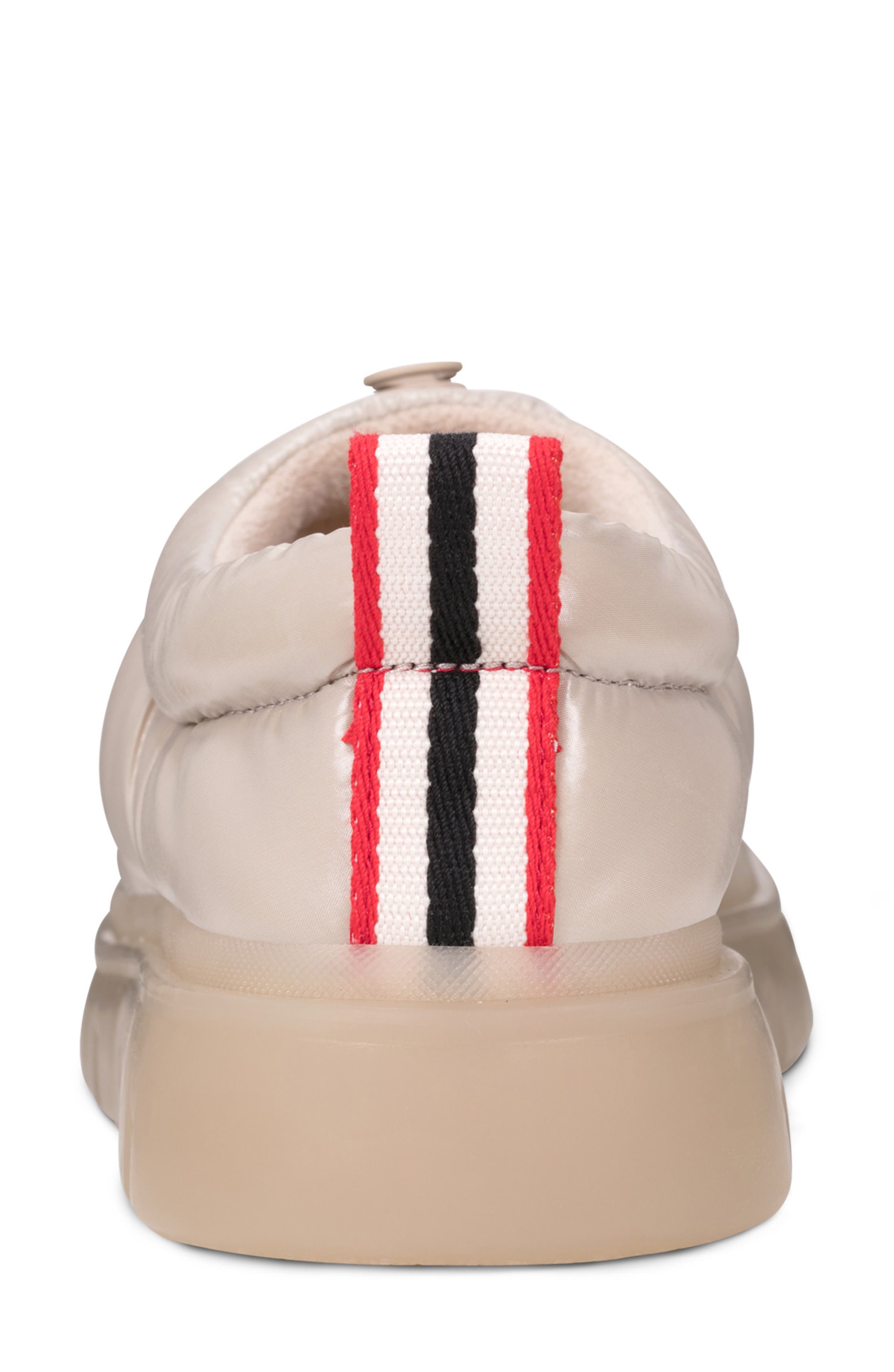 Hunter Madison Mule, Alternate, color, 