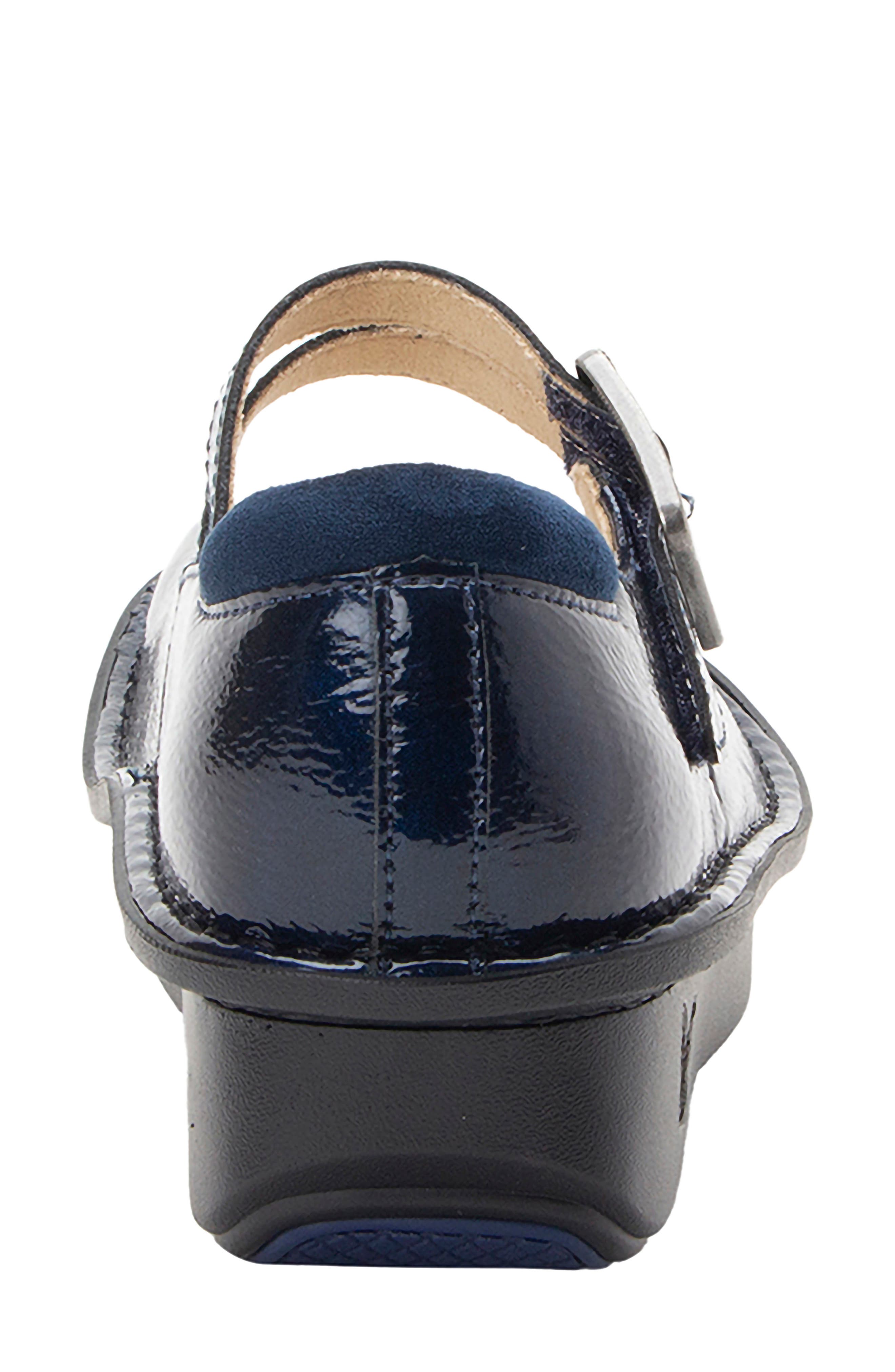 Paloma Platform Mary Jane, Alternate, color, 6526 CRUSHED SAPPHIRE