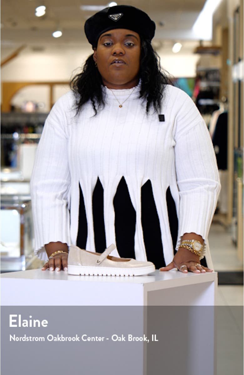 Uptown Mary Jane, sales video thumbnail