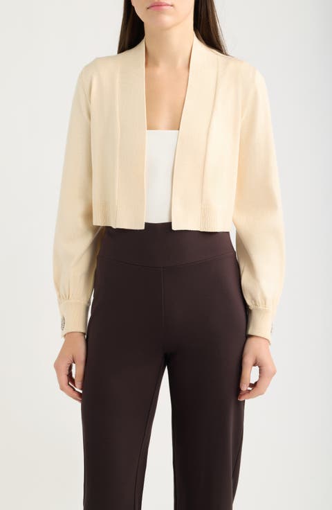 Kissing Front Shrug